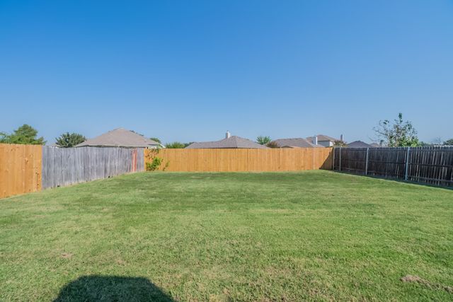 106 Robin Lane, Forney, TX 75126