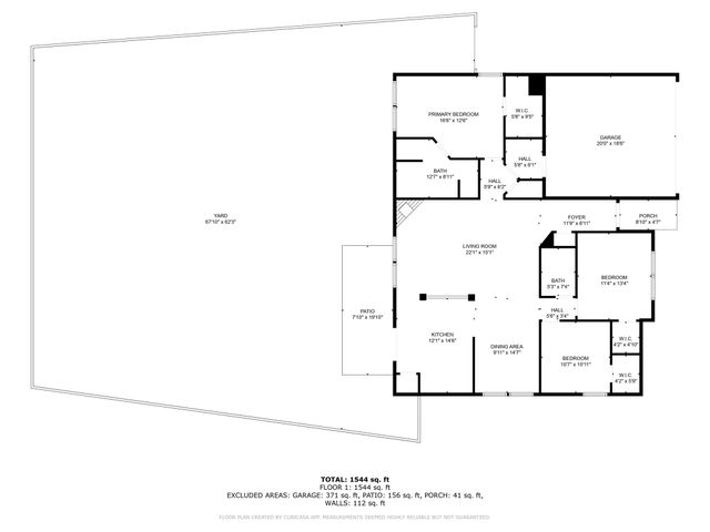 106 Robin Lane, Forney, TX 75126