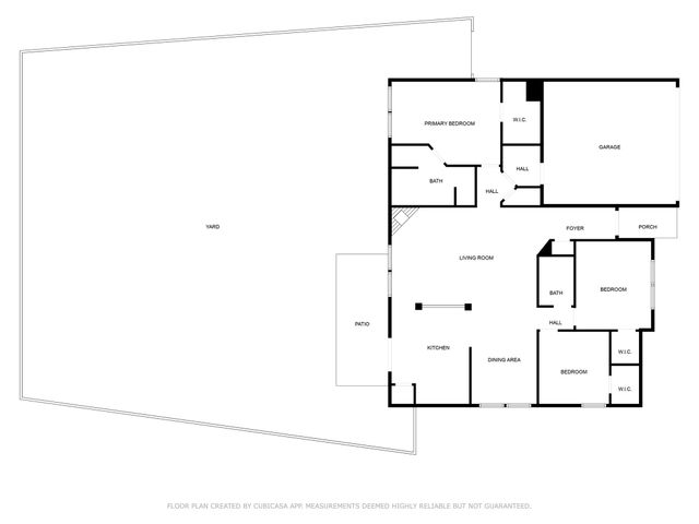 106 Robin Lane, Forney, TX 75126