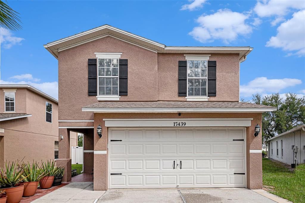 17439 GARDEN HEATH COURT, Land O Lakes, FL 34638