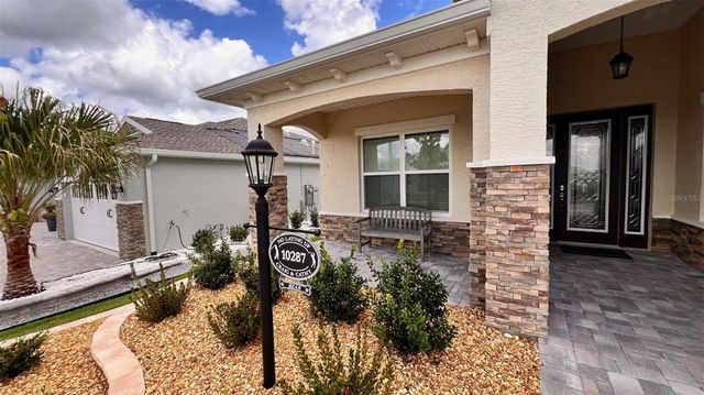 10287 SW 96TH LANE, Ocala, FL 34481