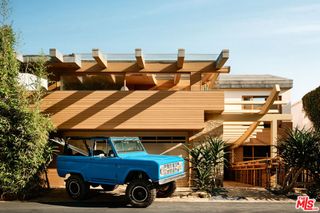 26820 Malibu Cove Colony Drive, Malibu, CA 90265