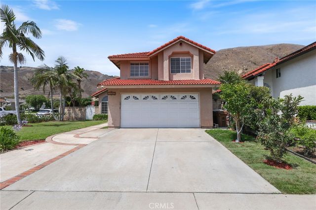 23205 Azela Circle, Yorba Linda, CA 92887