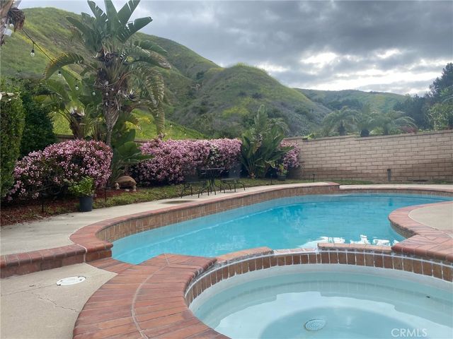 23205 Azela Circle, Yorba Linda, CA 92887