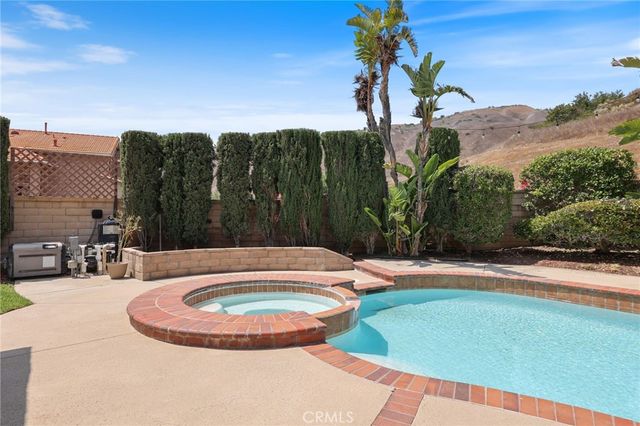 23205 Azela Circle, Yorba Linda, CA 92887