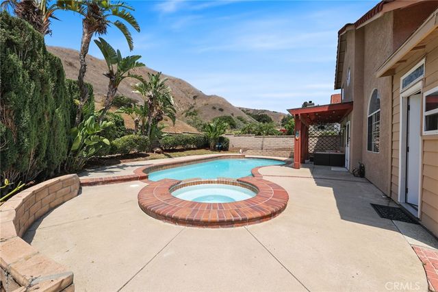23205 Azela Circle, Yorba Linda, CA 92887