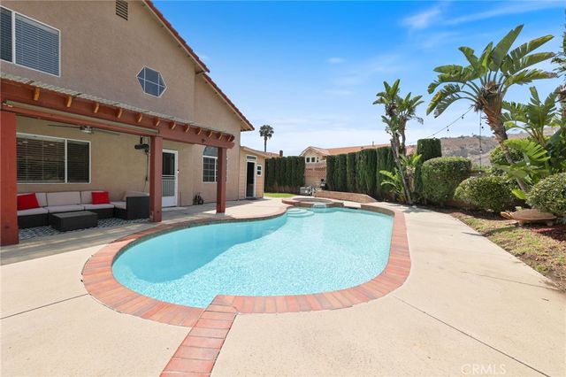 23205 Azela Circle, Yorba Linda, CA 92887