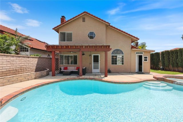 23205 Azela Circle, Yorba Linda, CA 92887