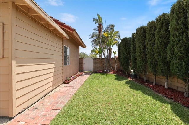 23205 Azela Circle, Yorba Linda, CA 92887