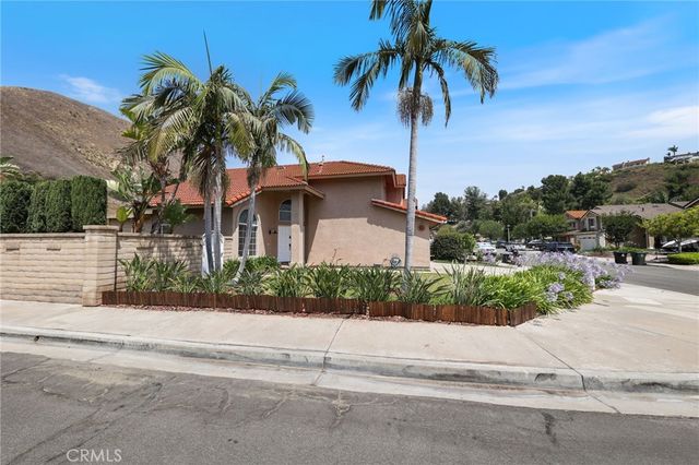 23205 Azela Circle, Yorba Linda, CA 92887