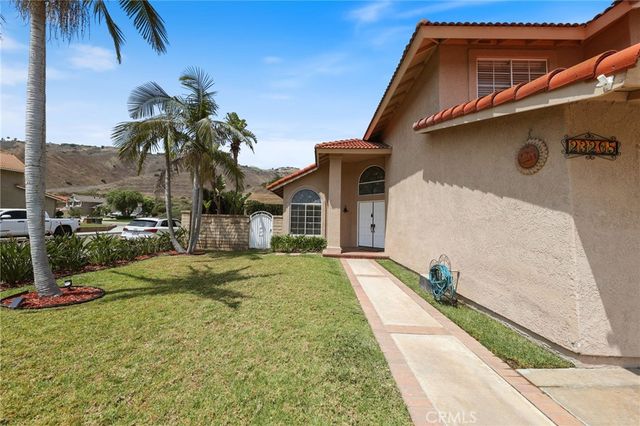 23205 Azela Circle, Yorba Linda, CA 92887