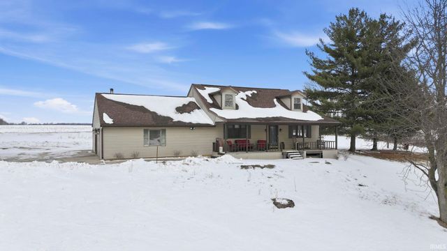 6087 County Road 11A Road, Auburn, IN 46706