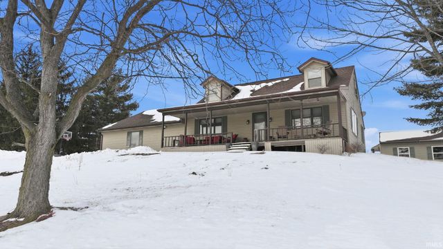 6087 County Road 11A Road, Auburn, IN 46706