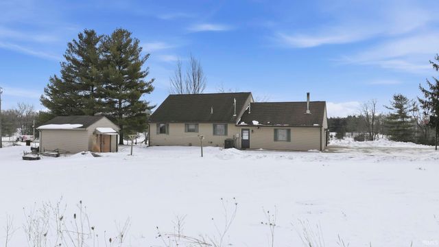 6087 County Road 11A Road, Auburn, IN 46706