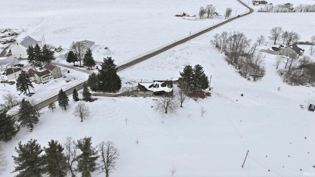 6087 County Road 11A Road, Auburn, IN 46706