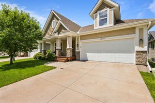 14668 Quicksilver Street NW, Ramsey, MN 55303
