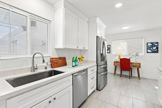 3165 Fitzpatrick Drive, Concord, CA 94519