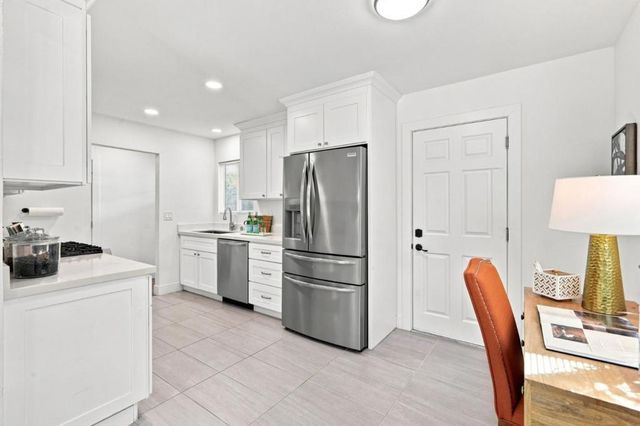 3165 Fitzpatrick Drive, Concord, CA 94519