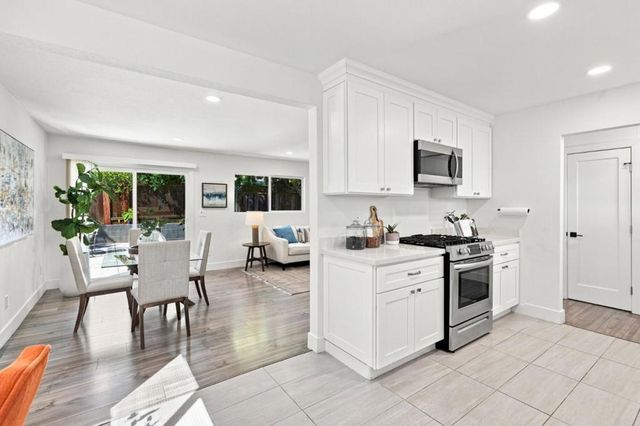 3165 Fitzpatrick Drive, Concord, CA 94519