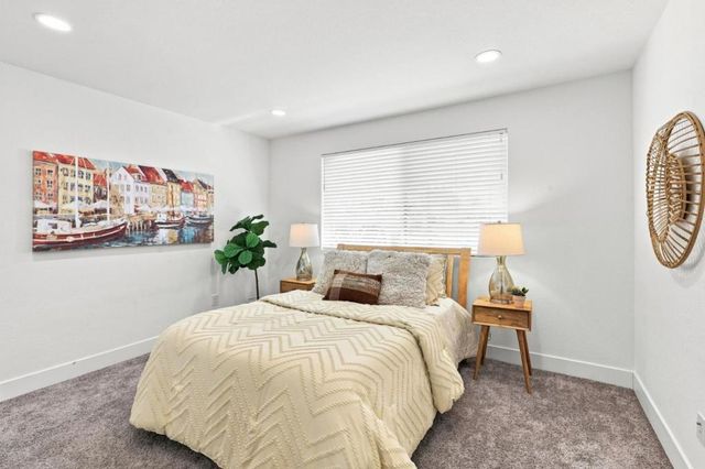 3165 Fitzpatrick Drive, Concord, CA 94519