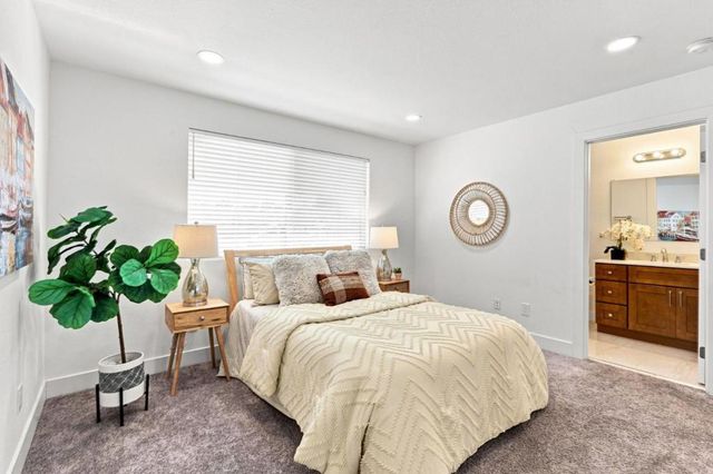 3165 Fitzpatrick Drive, Concord, CA 94519
