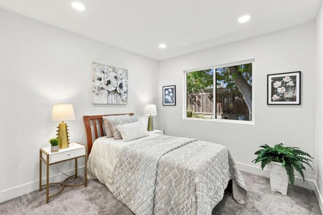 3165 Fitzpatrick Drive, Concord, CA 94519