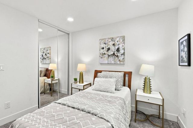 3165 Fitzpatrick Drive, Concord, CA 94519