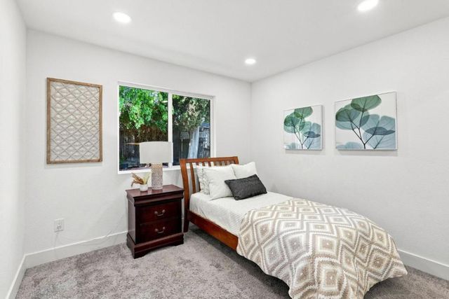 3165 Fitzpatrick Drive, Concord, CA 94519