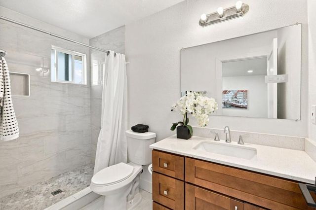 3165 Fitzpatrick Drive, Concord, CA 94519
