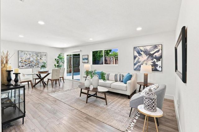 3165 Fitzpatrick Drive, Concord, CA 94519