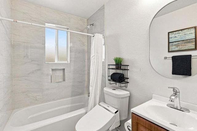 3165 Fitzpatrick Drive, Concord, CA 94519