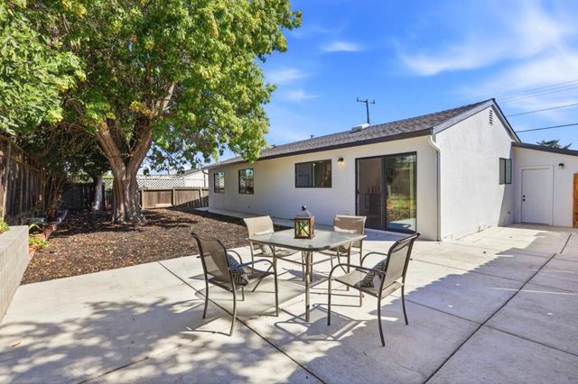 3165 Fitzpatrick Drive, Concord, CA 94519