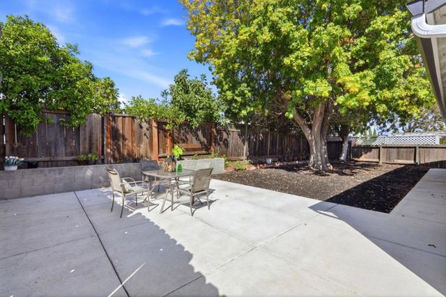 3165 Fitzpatrick Drive, Concord, CA 94519