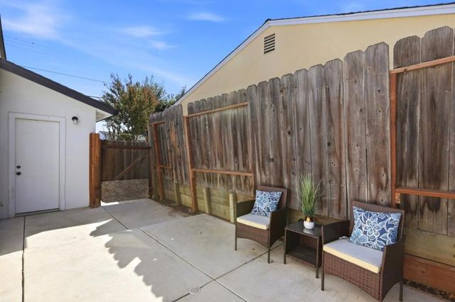 3165 Fitzpatrick Drive, Concord, CA 94519