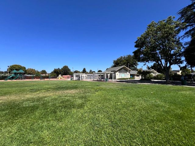 3165 Fitzpatrick Drive, Concord, CA 94519