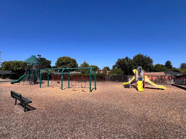3165 Fitzpatrick Drive, Concord, CA 94519