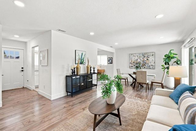 3165 Fitzpatrick Drive, Concord, CA 94519