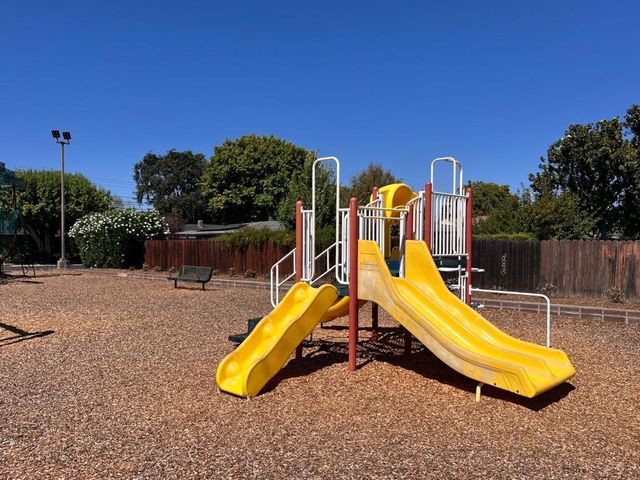 3165 Fitzpatrick Drive, Concord, CA 94519