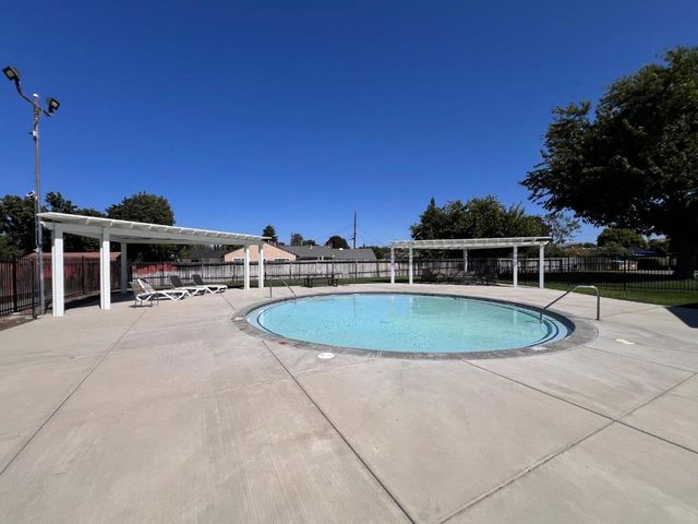 3165 Fitzpatrick Drive, Concord, CA 94519