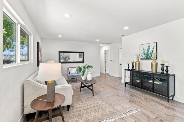 3165 Fitzpatrick Drive, Concord, CA 94519
