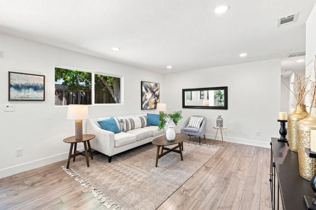 3165 Fitzpatrick Drive, Concord, CA 94519