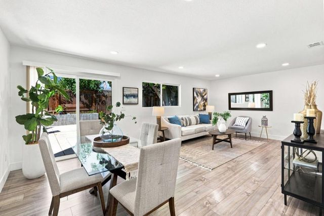 3165 Fitzpatrick Drive, Concord, CA 94519