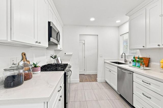 3165 Fitzpatrick Drive, Concord, CA 94519
