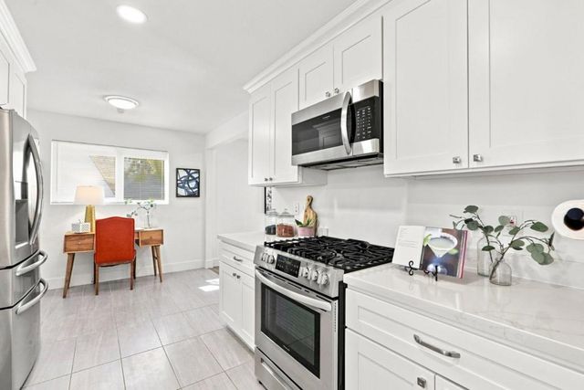 3165 Fitzpatrick Drive, Concord, CA 94519