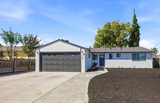 3165 Fitzpatrick Drive, Concord, CA 94519