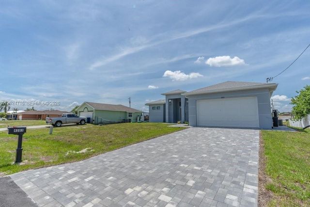 4203 11th St. W, Other City - In The State Of Florida, FL 33971