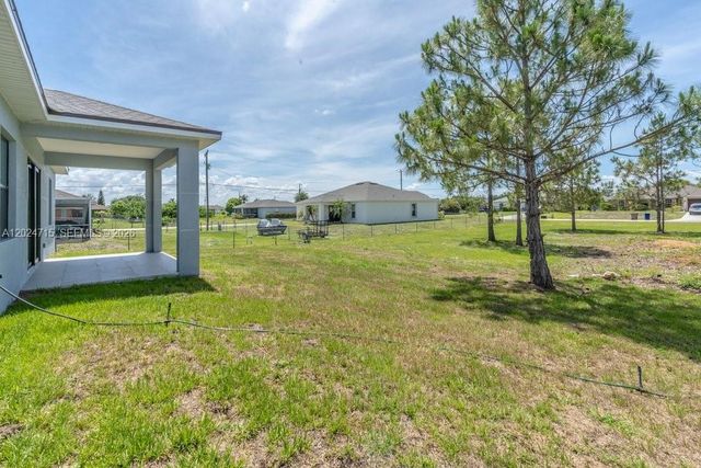 4203 11th St. W, Other City - In The State Of Florida, FL 33971