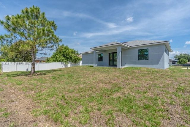 4203 11th St. W, Other City - In The State Of Florida, FL 33971