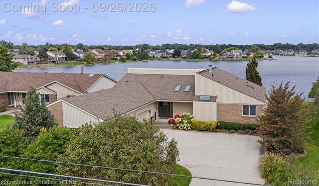 3667 23 Mile Road, Shelby Charter Township, MI 48316