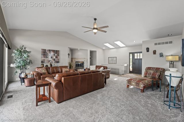 3667 23 Mile Road, Shelby Charter Township, MI 48316